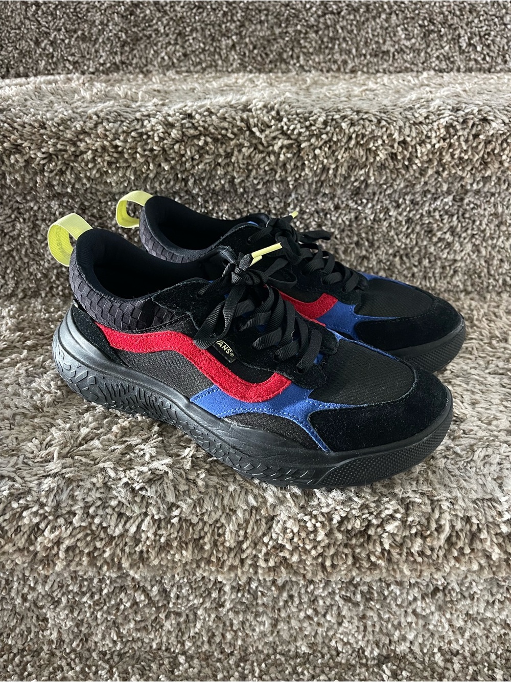 Vans VR3 shoes